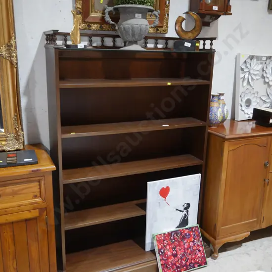 Bookcase