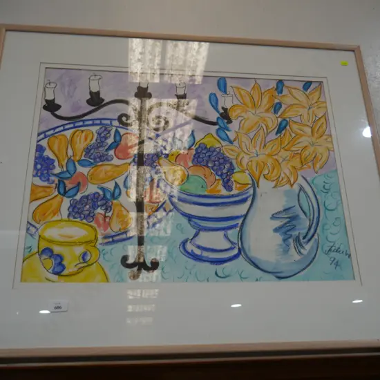 Julee W artwork