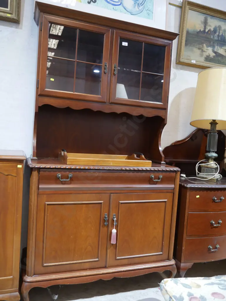 Wall unit Image 1++