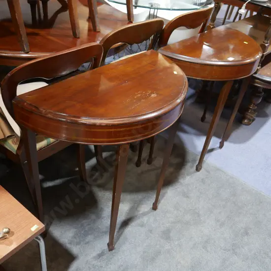 Occasional table