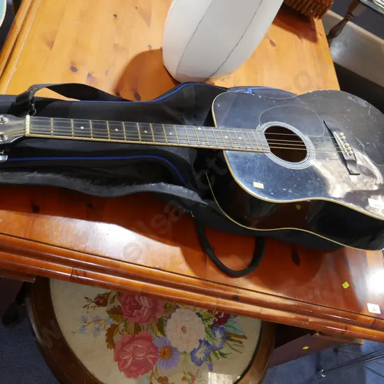 Sonic guitar
