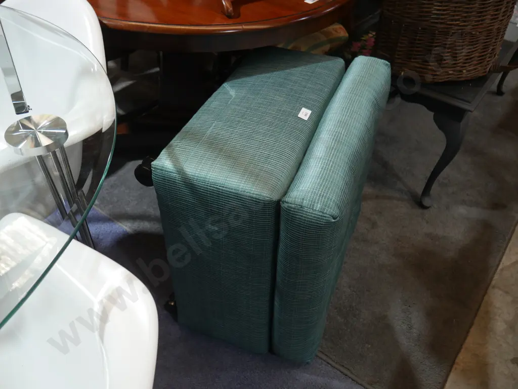 Footstool Image 1++