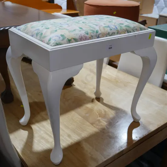 Stool