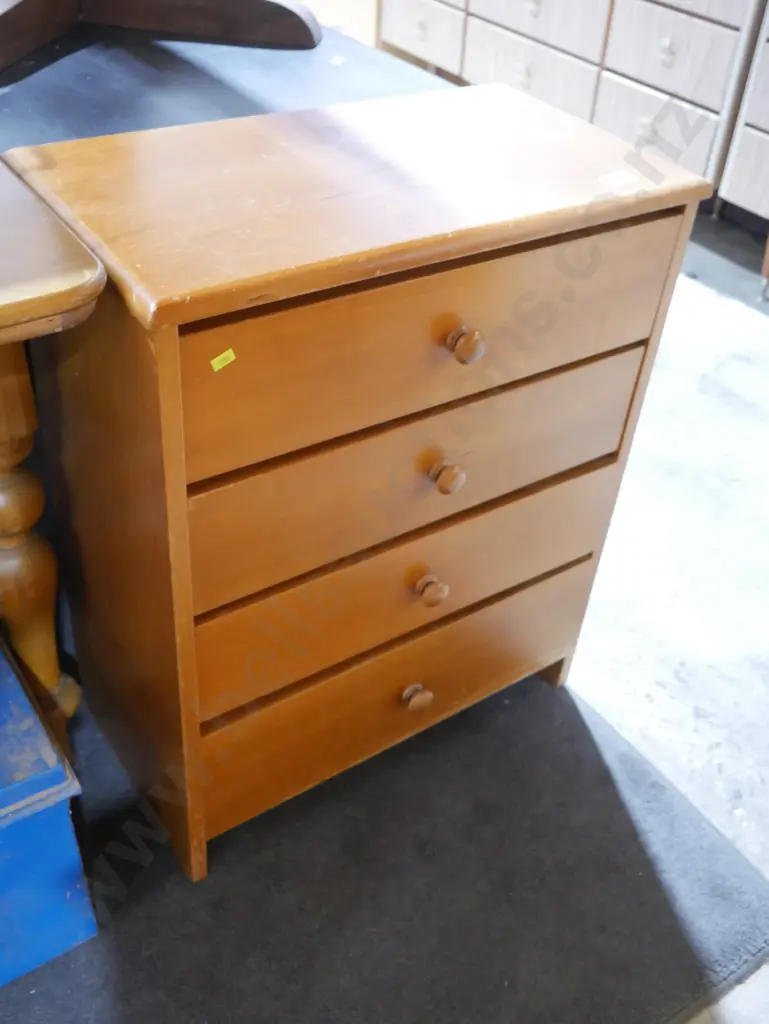 Chest of drawers Image 1++
