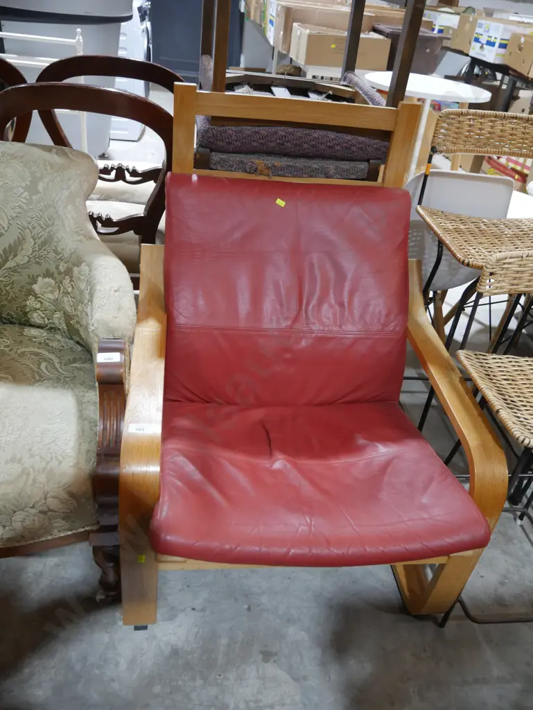 Armchair Image 1++