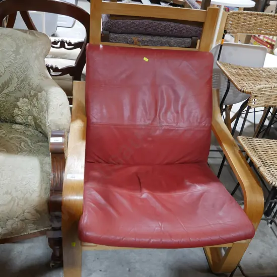 Armchair