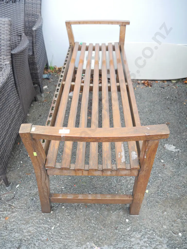 Bench seat Image 1++
