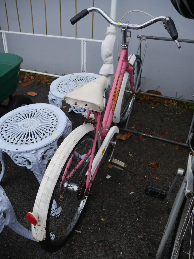 Children's bike Image 1++