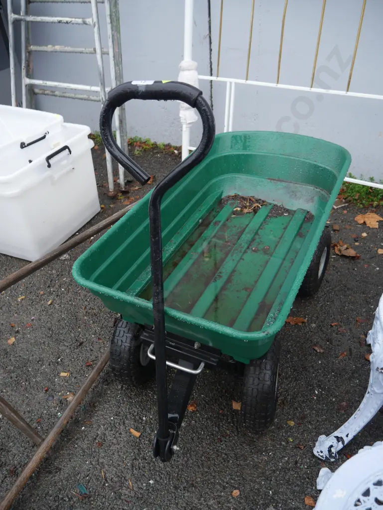 Garden barrow Image 1++
