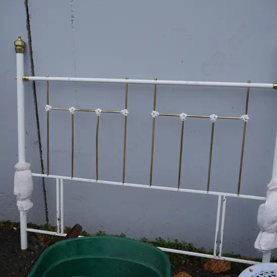 Headboard