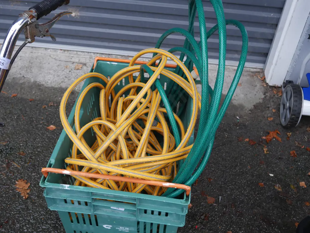 Hoses Image 1++