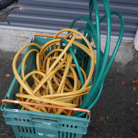 Hoses