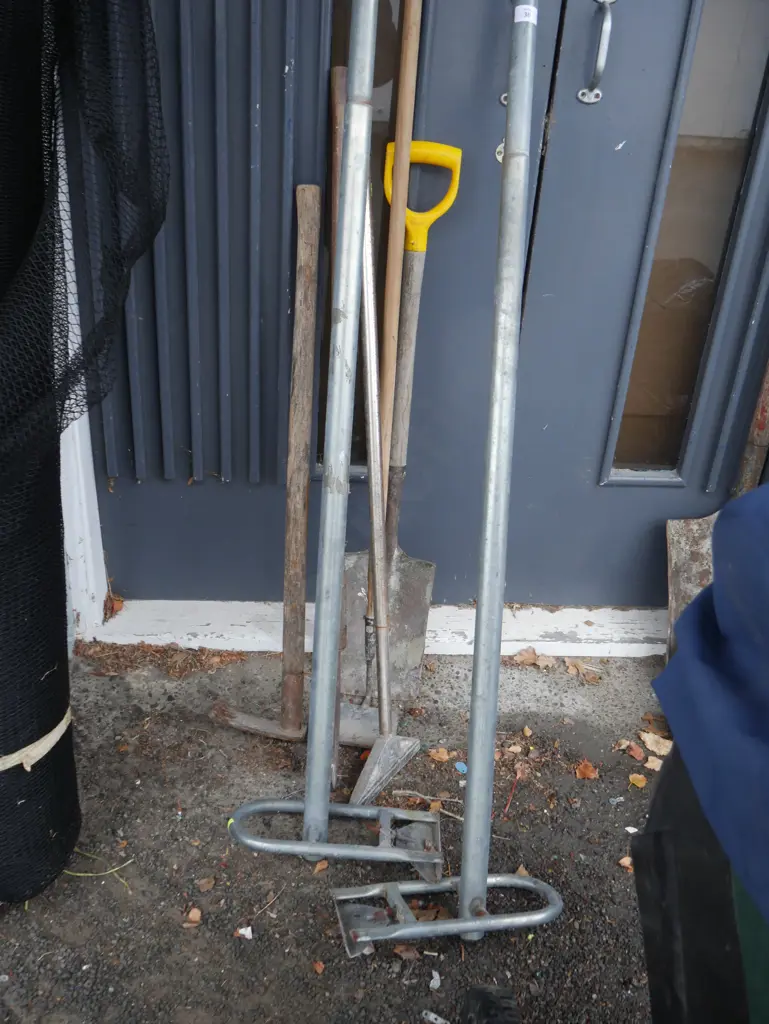 Garden tools etc Image 1++