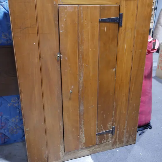Cupboard