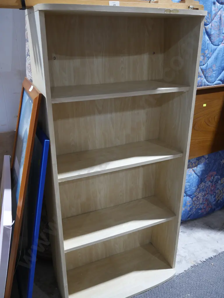 Bookcase Image 1++