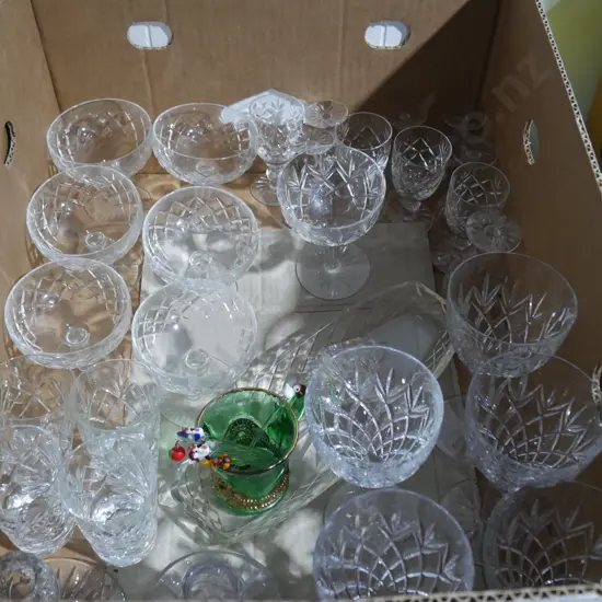 Crystal