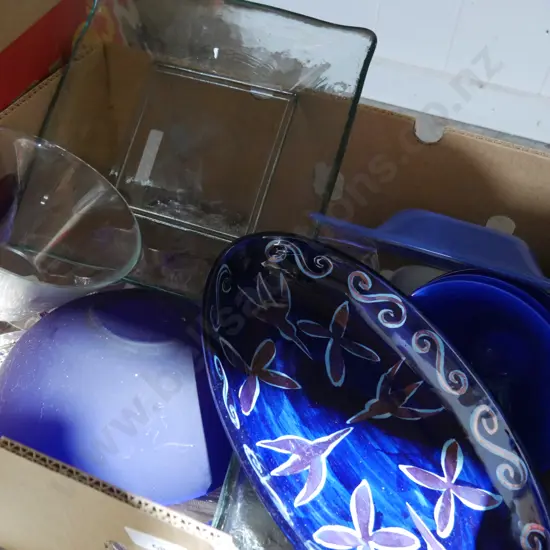 Glassware