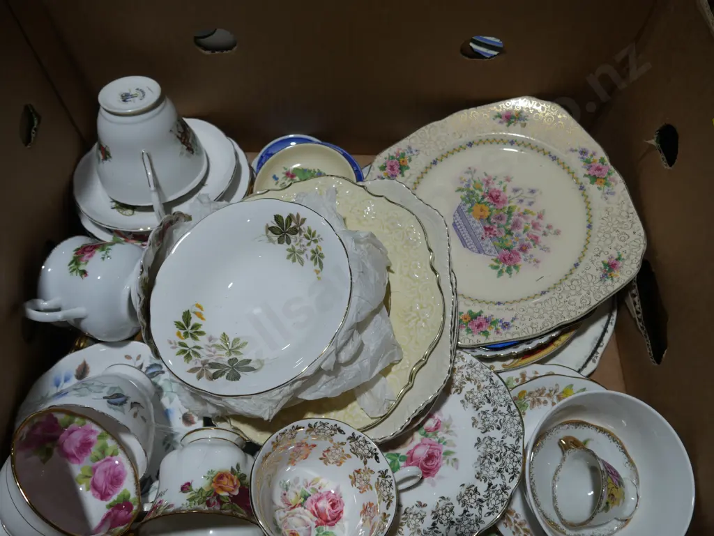 China Image 1++
