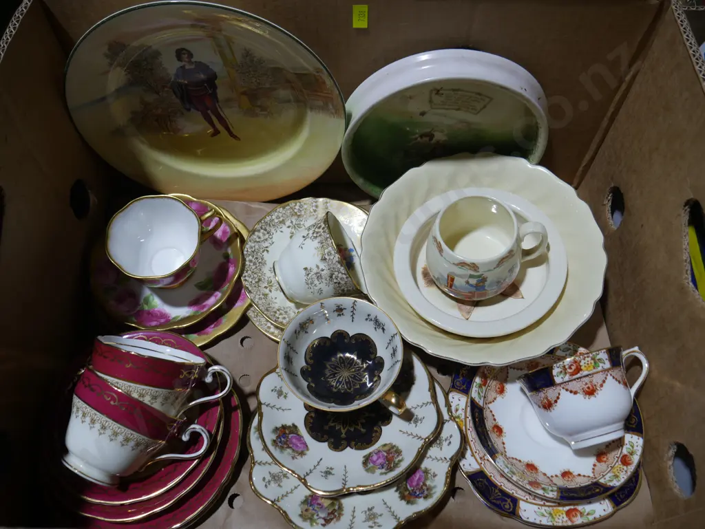 Trios , china Image 1++