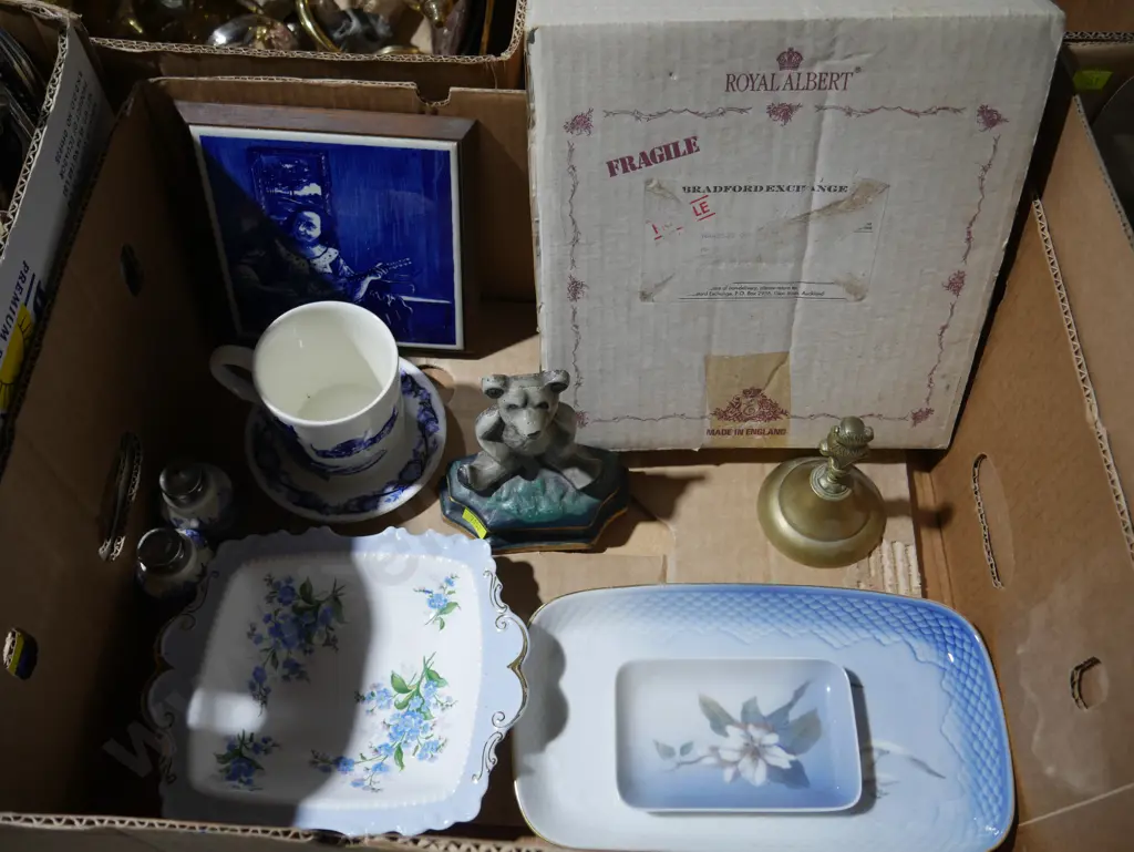 Ornaments, china Image 1++