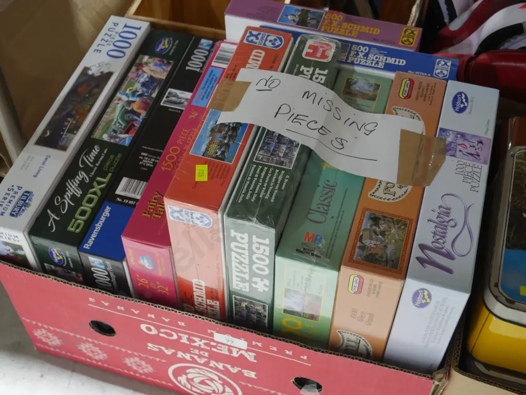 Puzzles Image 1++