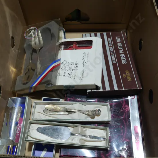Cutlery