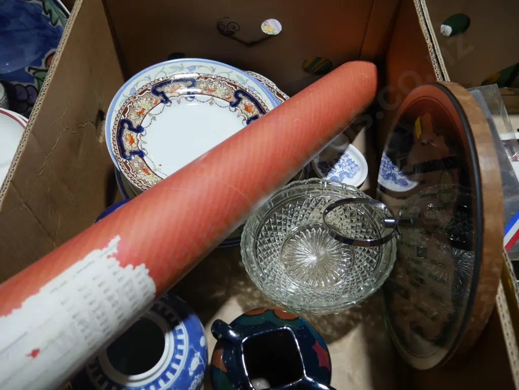 Plates , bowls ect Image 1++