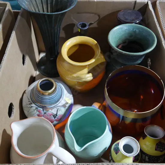 Vases