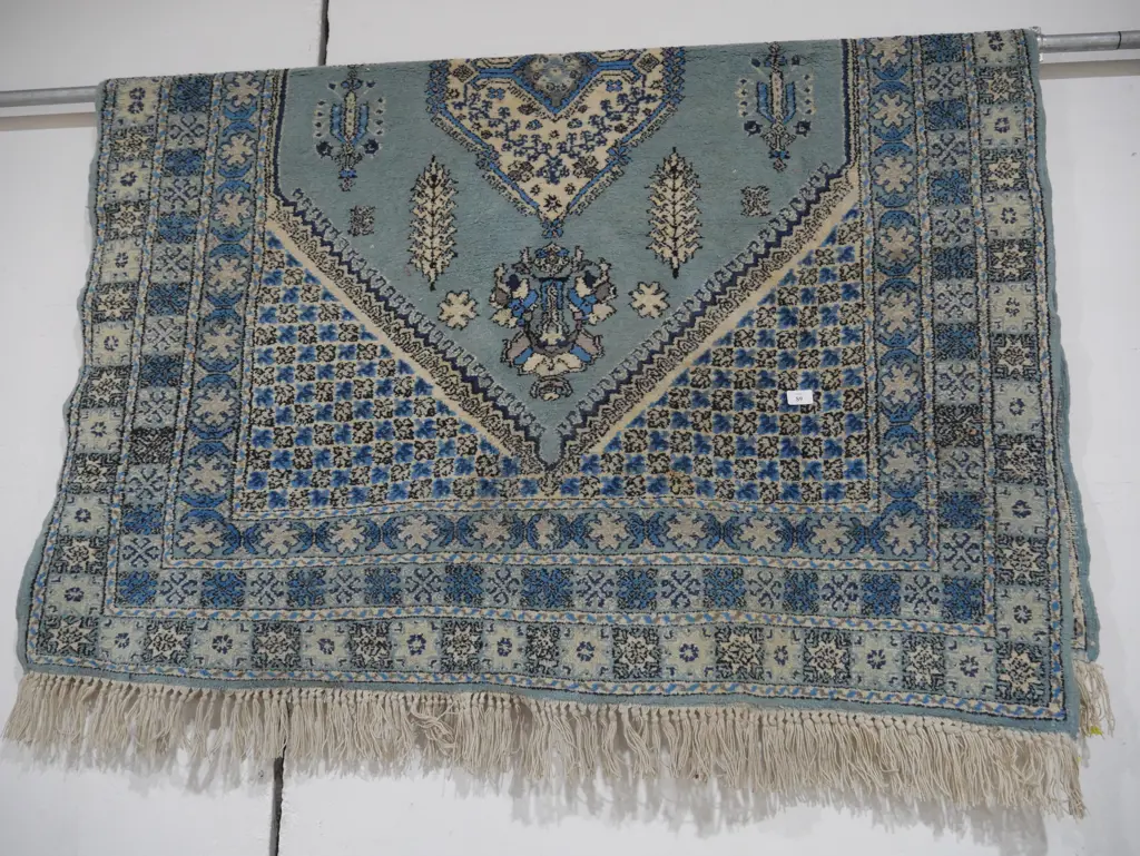 Rug .blue Image 1++