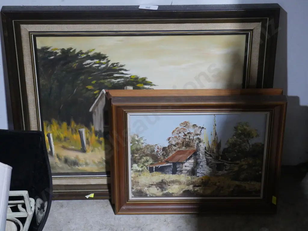 Paintings Image 1++