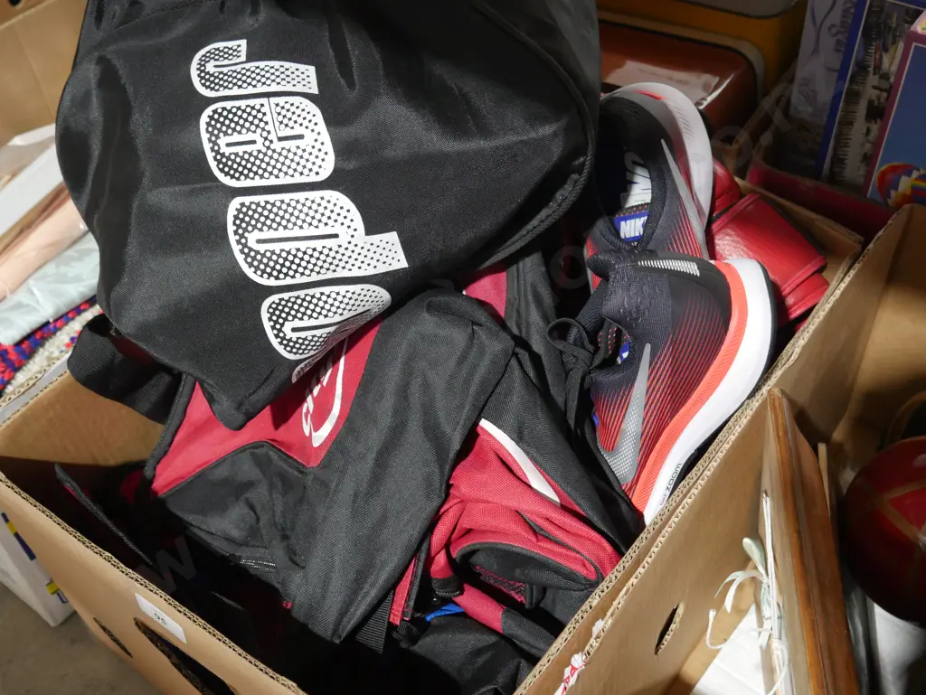 Shoes, bag etc Image 1++