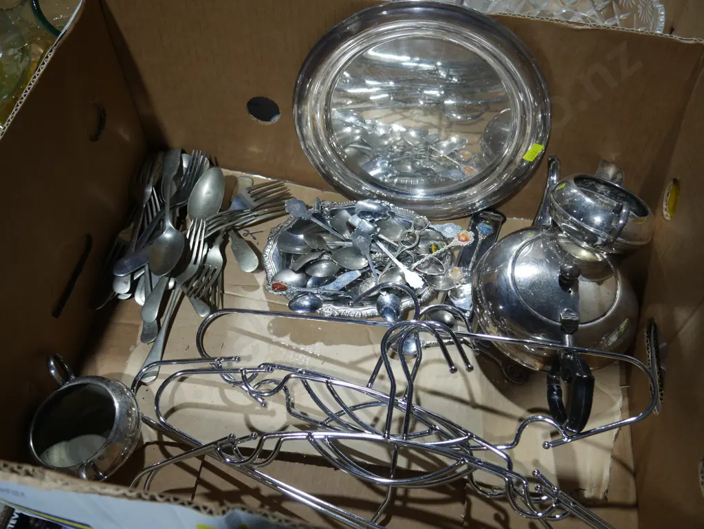 Cutlery etc Image 1++