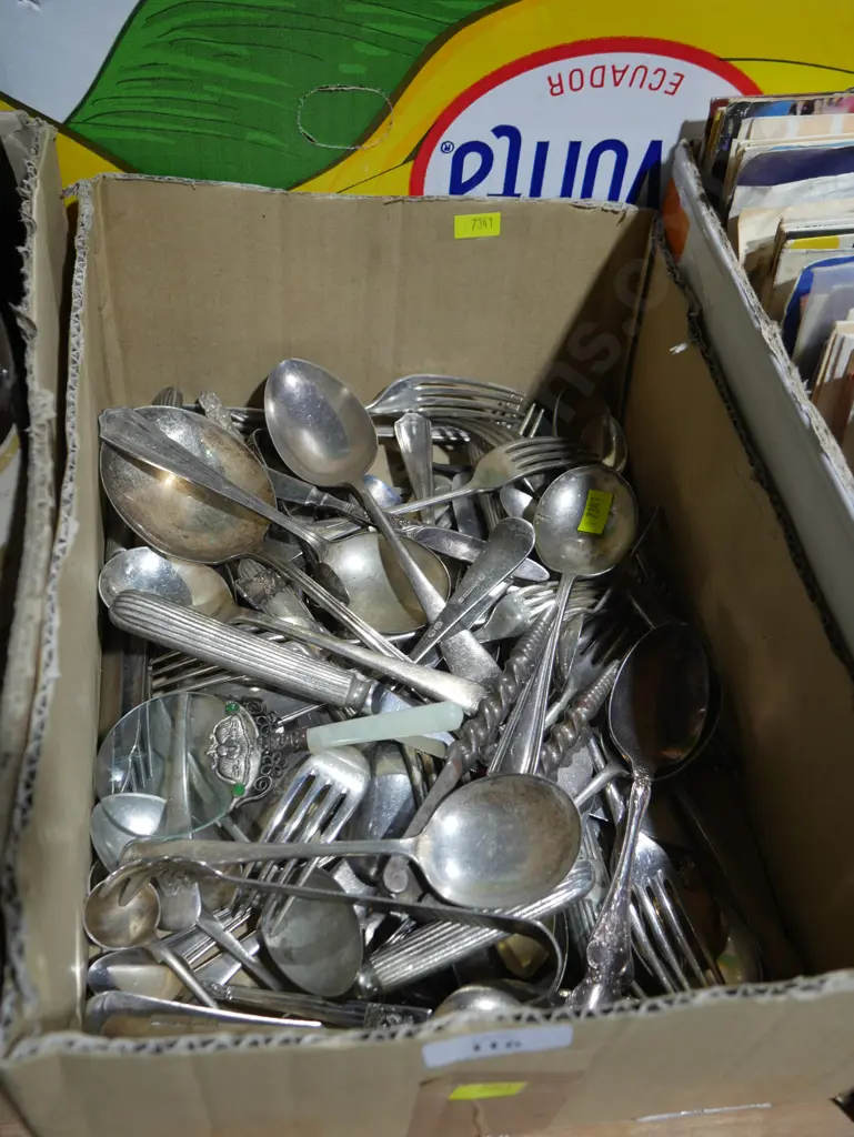 Cutlery Image 1++