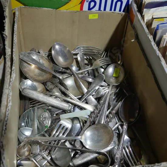 Cutlery