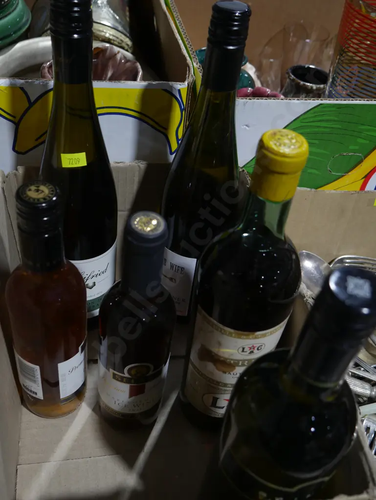 Wine Image 1++