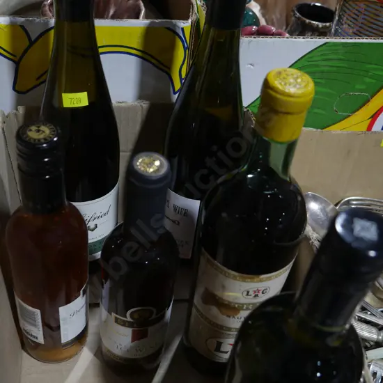 Wine