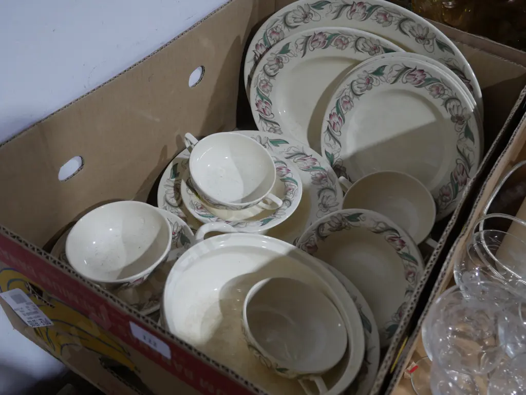 Susie Cooper china Image 1++
