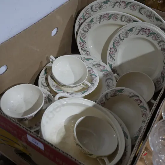 Susie Cooper china