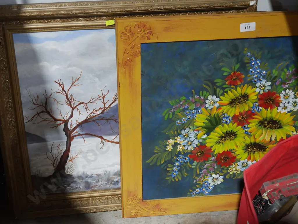Paintings Image 1++