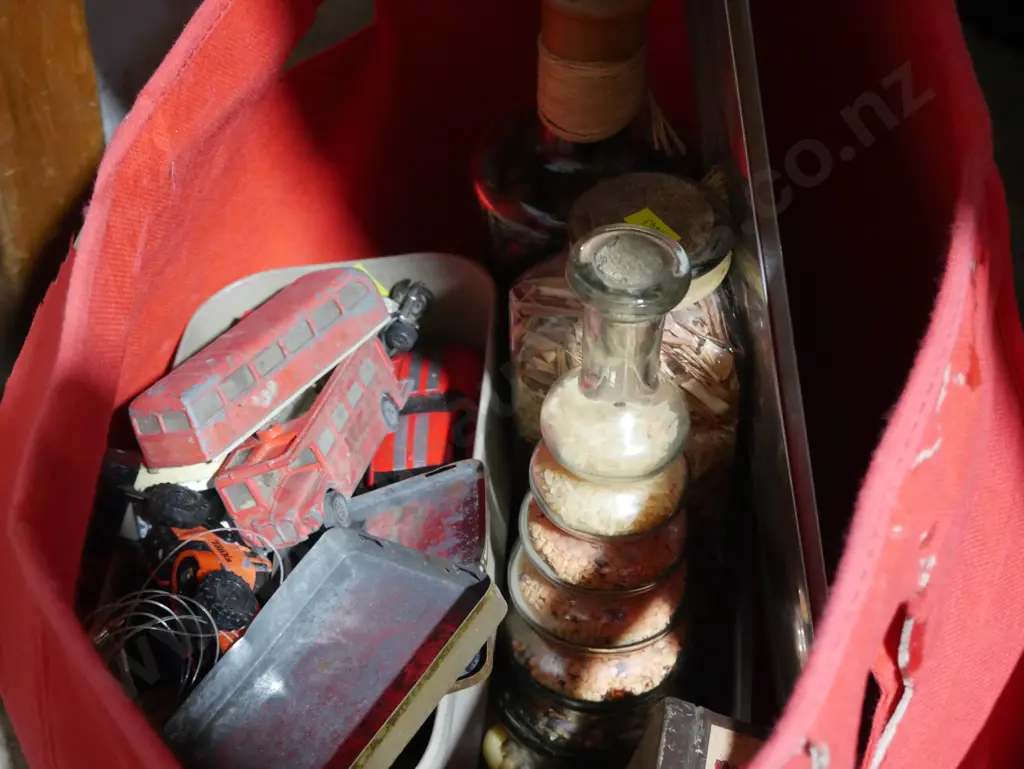 Cars, bottles Image 1++