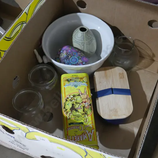 Sundries