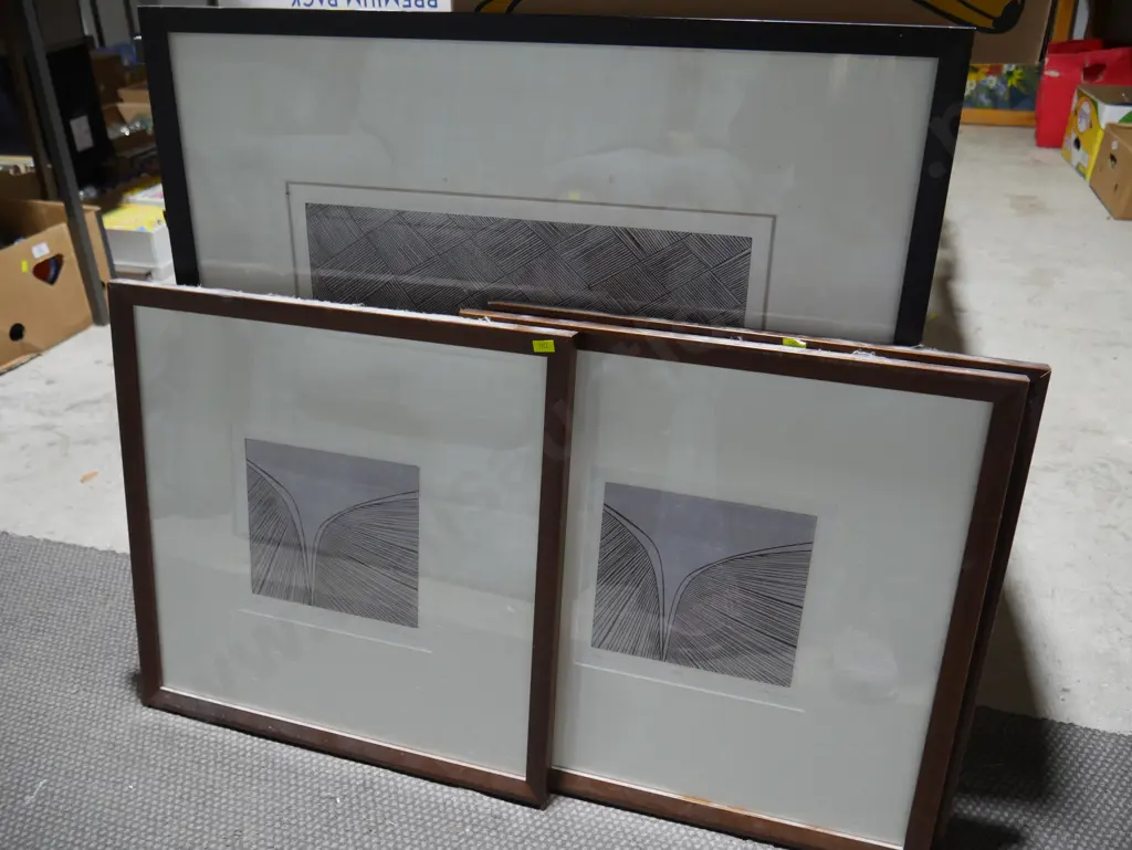 Limited edition prints. V McAnnlty Image 1++