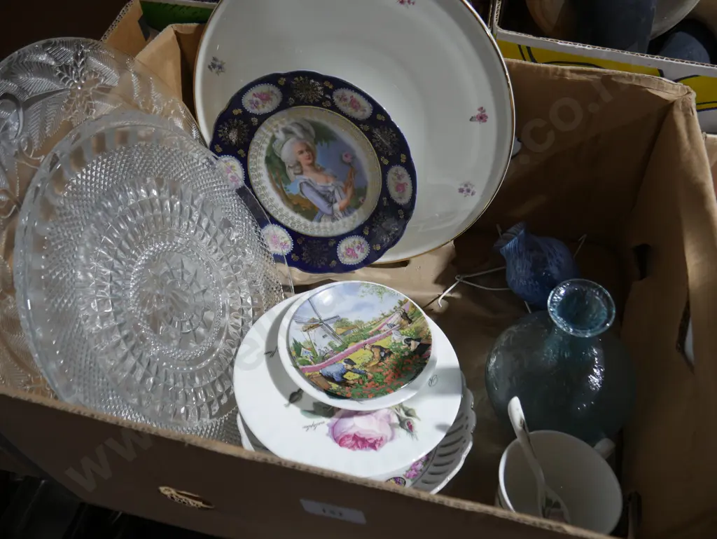 Plates, bowls Image 1++
