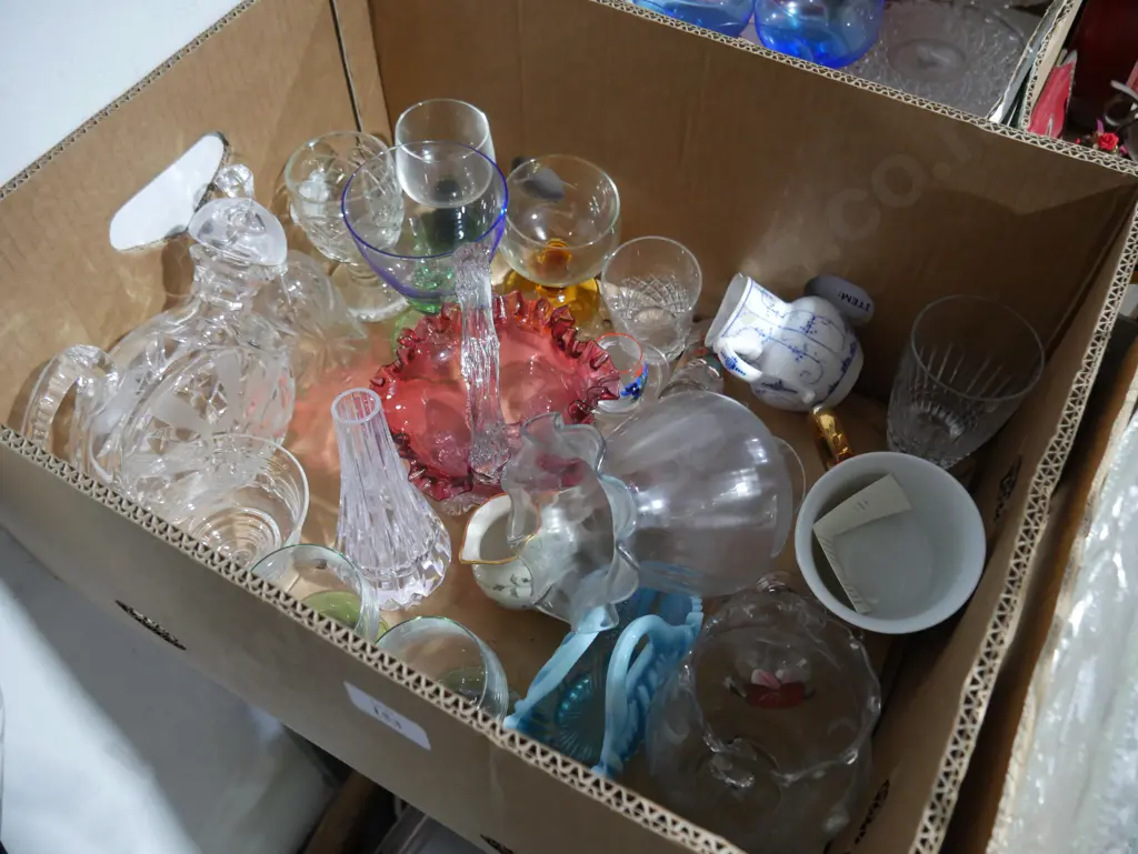 Glassware Image 1++