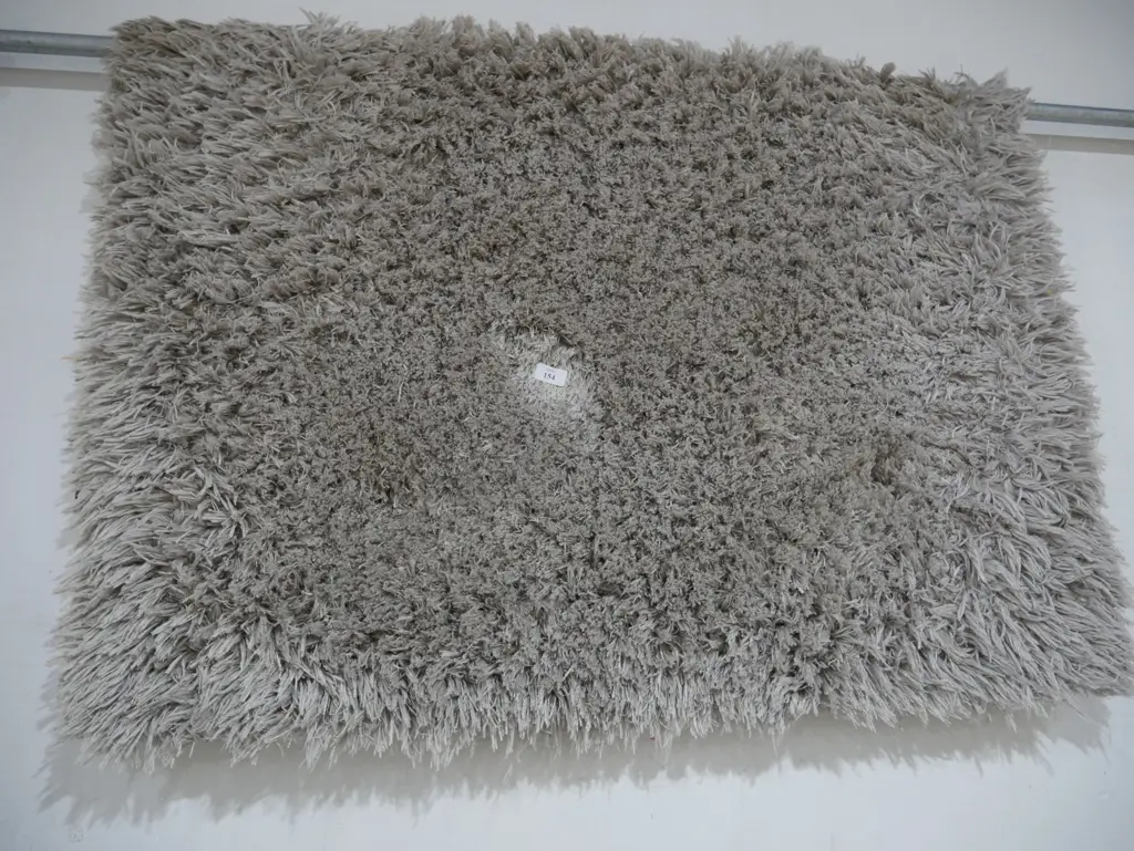 Fluffy mat Image 1++
