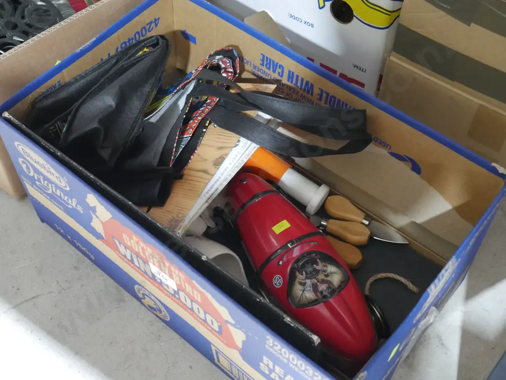 Cutter jug etc Image 1++