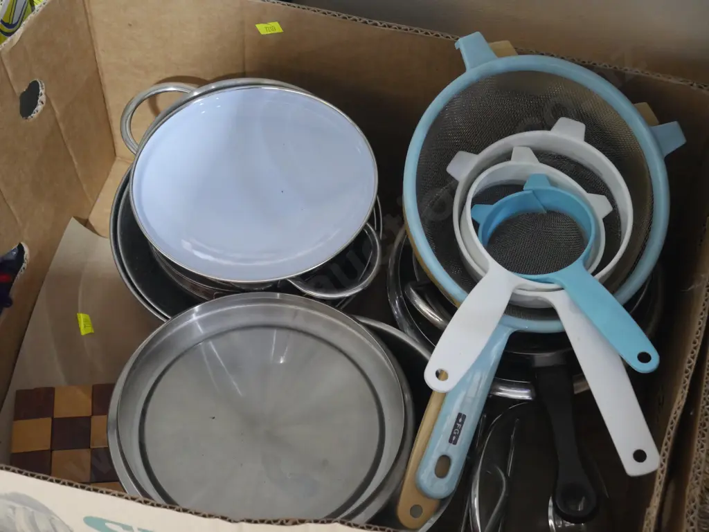 Pots and pans Image 1++