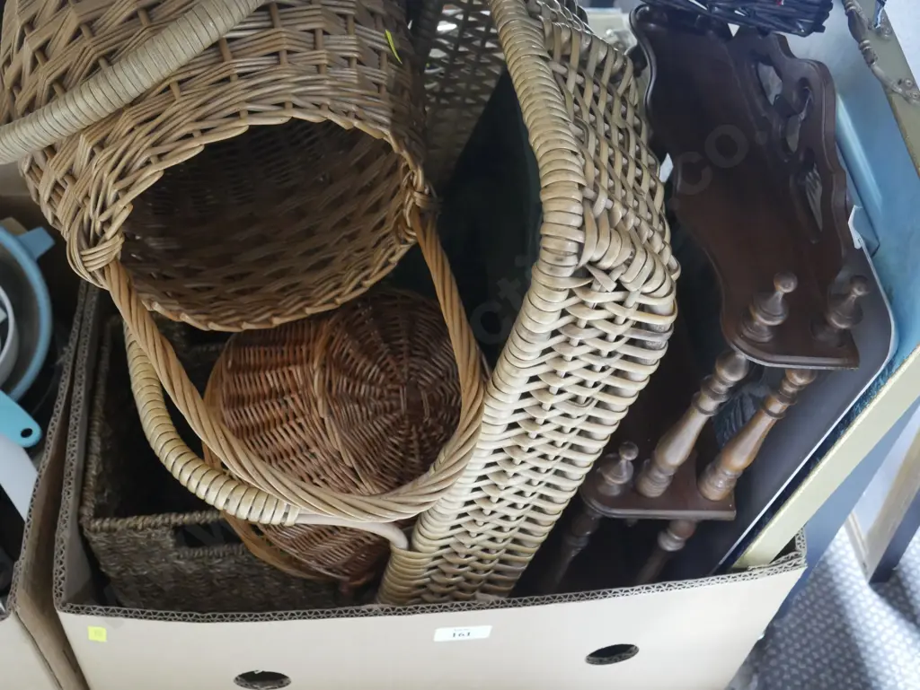 Cane baskets Image 1++