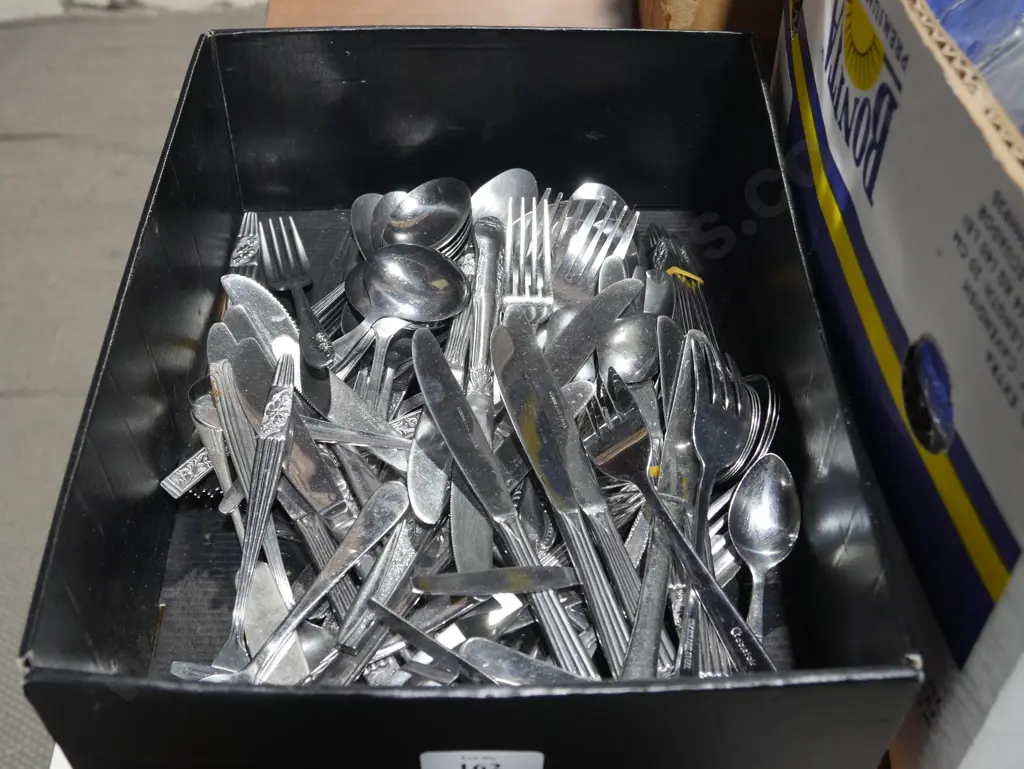 Cutlery Image 1++