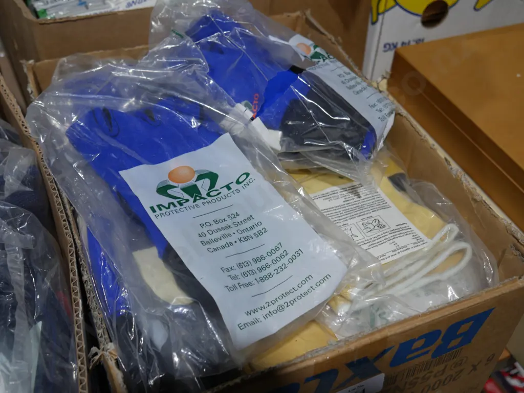 gloves Image 1++